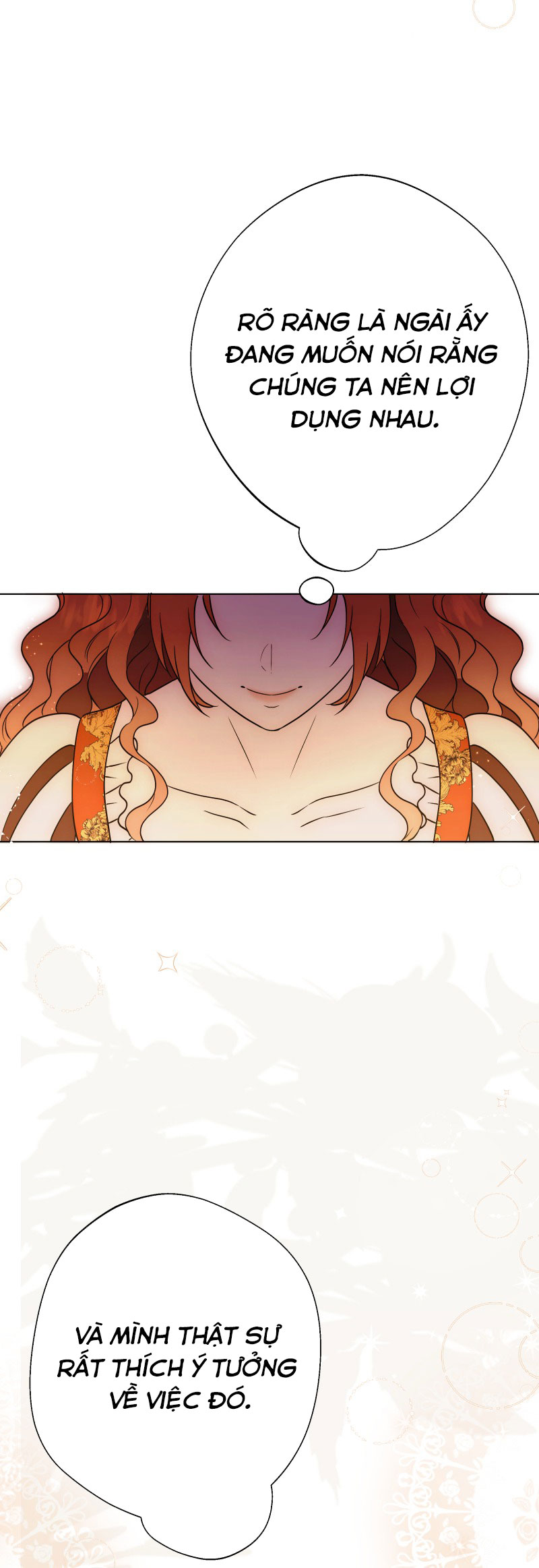 hãy tránh xa khỏi tôi, romeo chapter 42 15