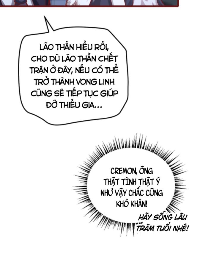 người chơi và nhân vật chính đều muốn làm hại ta chapter 133 36