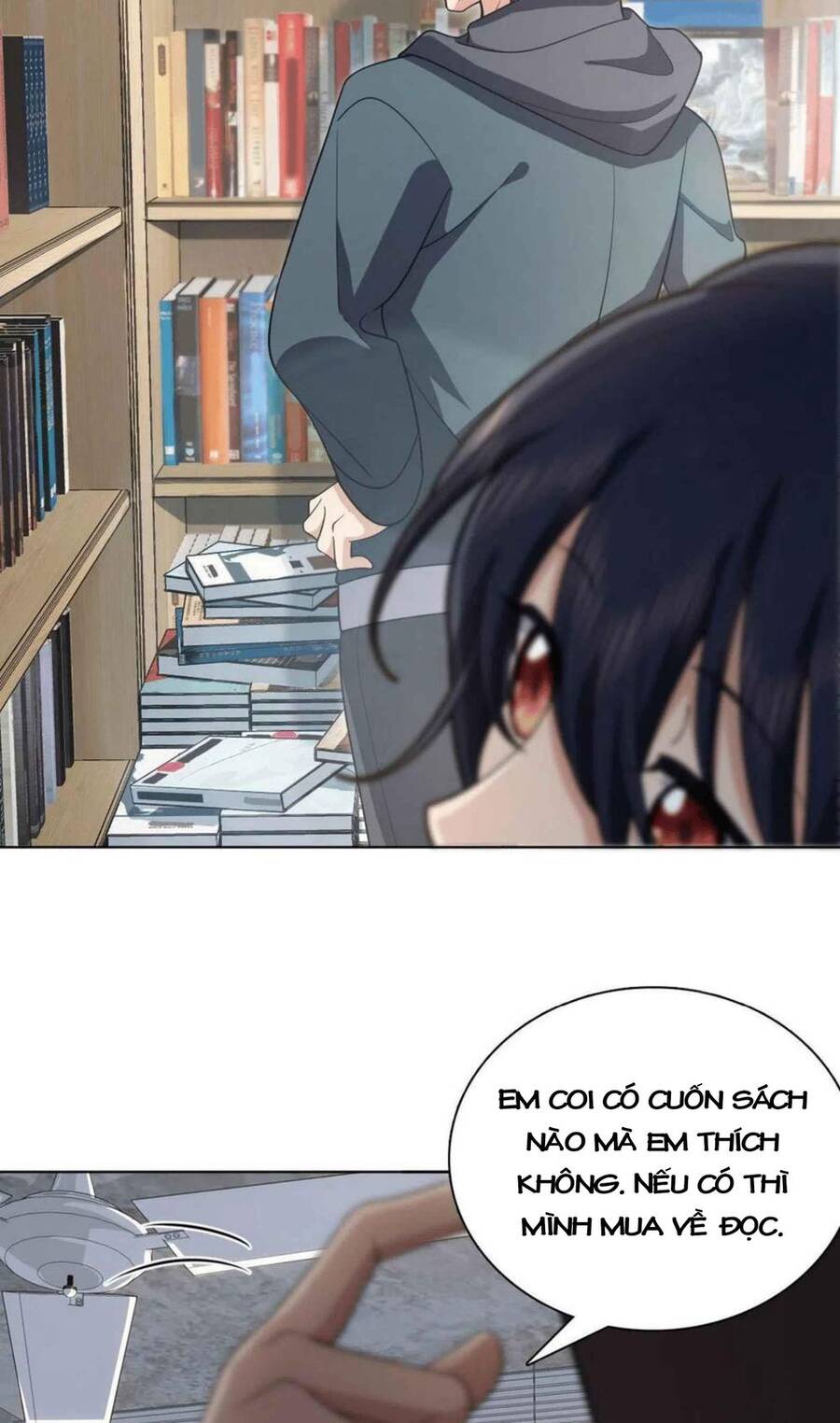 Bà Xã Nhà Tôi Đến Từ Ngàn Năm Trước chapter 94 8