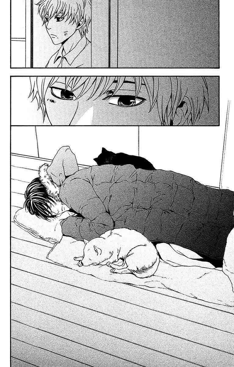 mayonaka no ariadone chapter 10 39