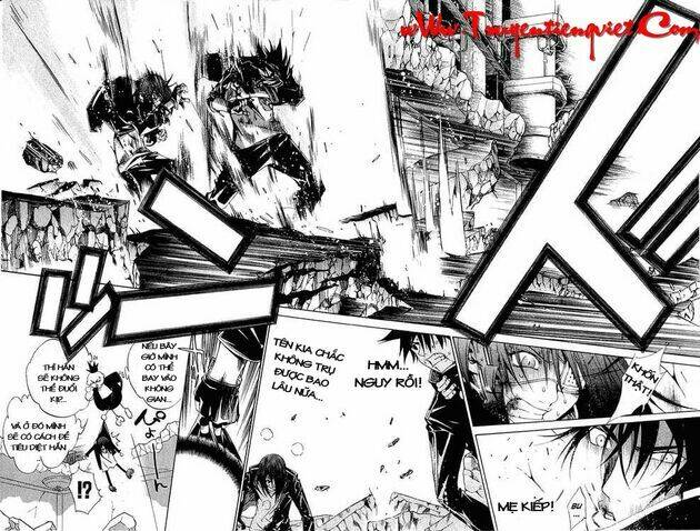 air gear chapter 70 4