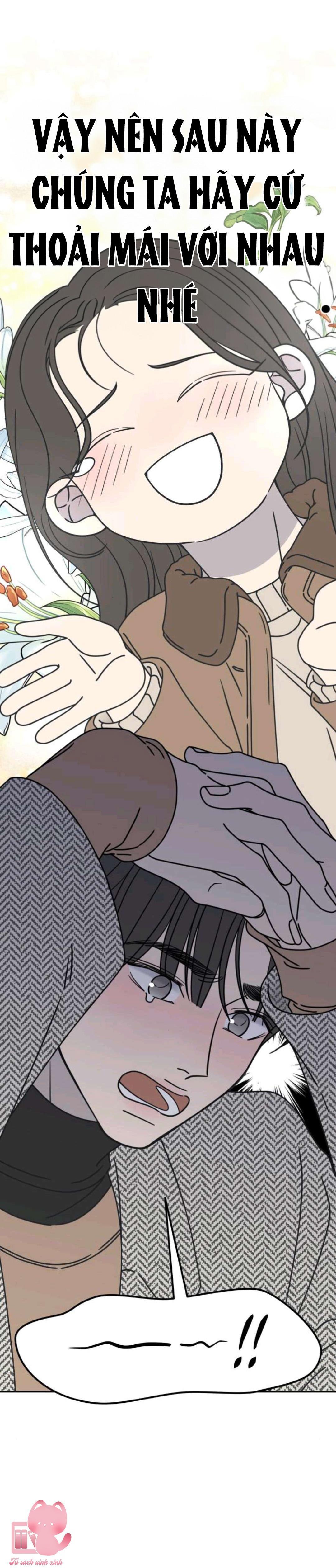 nói không với tình công sở chapter 6 43