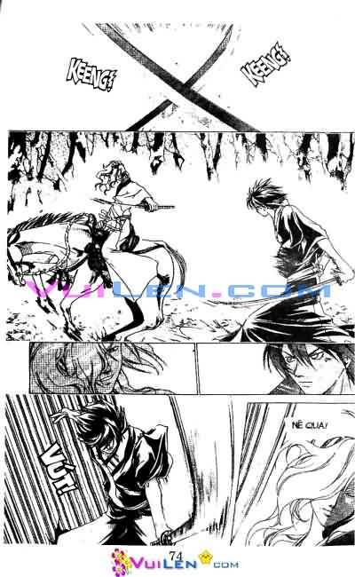 mắt quỷ kyo chapter 62 75