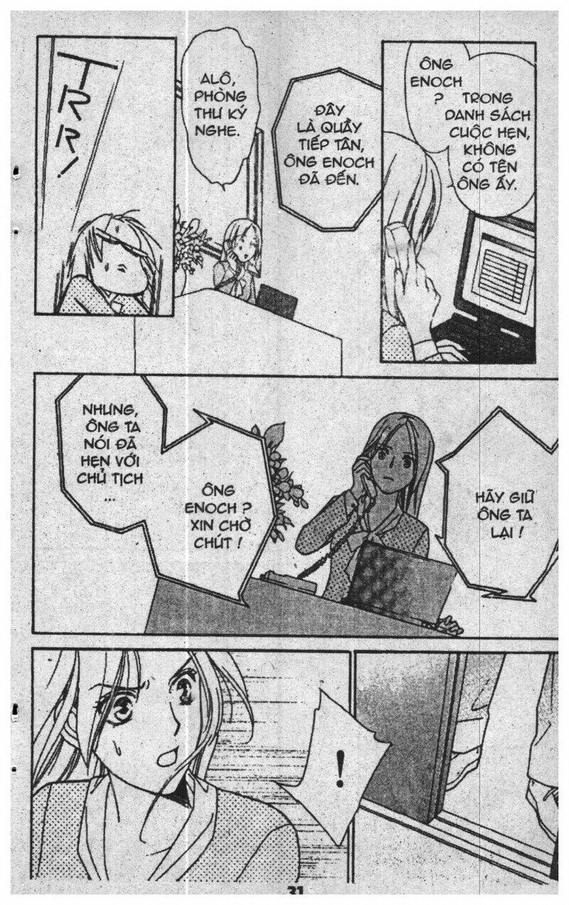 chiyou yo hana yo chapter 1 31