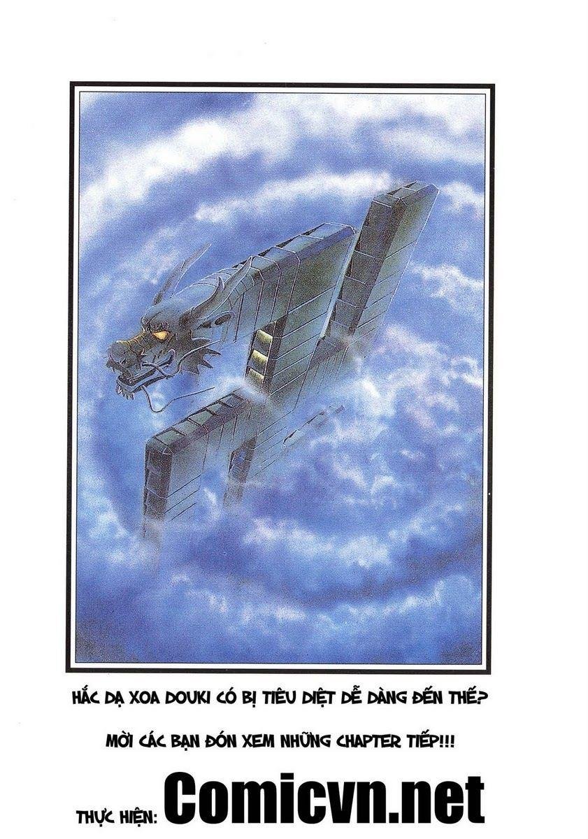 karasutengu kabuto chapter 1.3 56