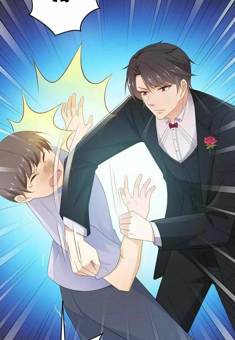 phụng tử thành hôn : tiên thê không được trốn chapter 8 13