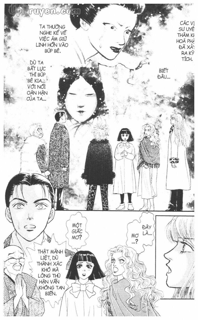 câu lạc bộ con nhà giàu chapter 17 150