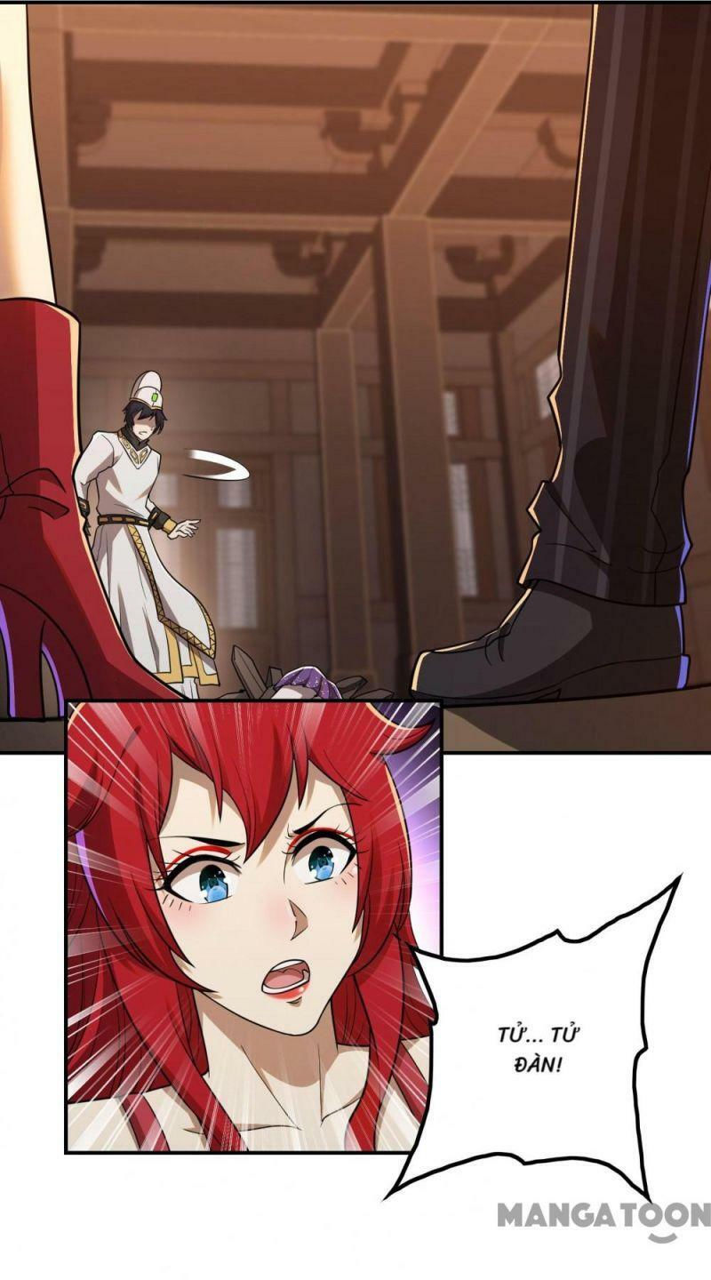 đệ nhất người ở rể chapter 141 13