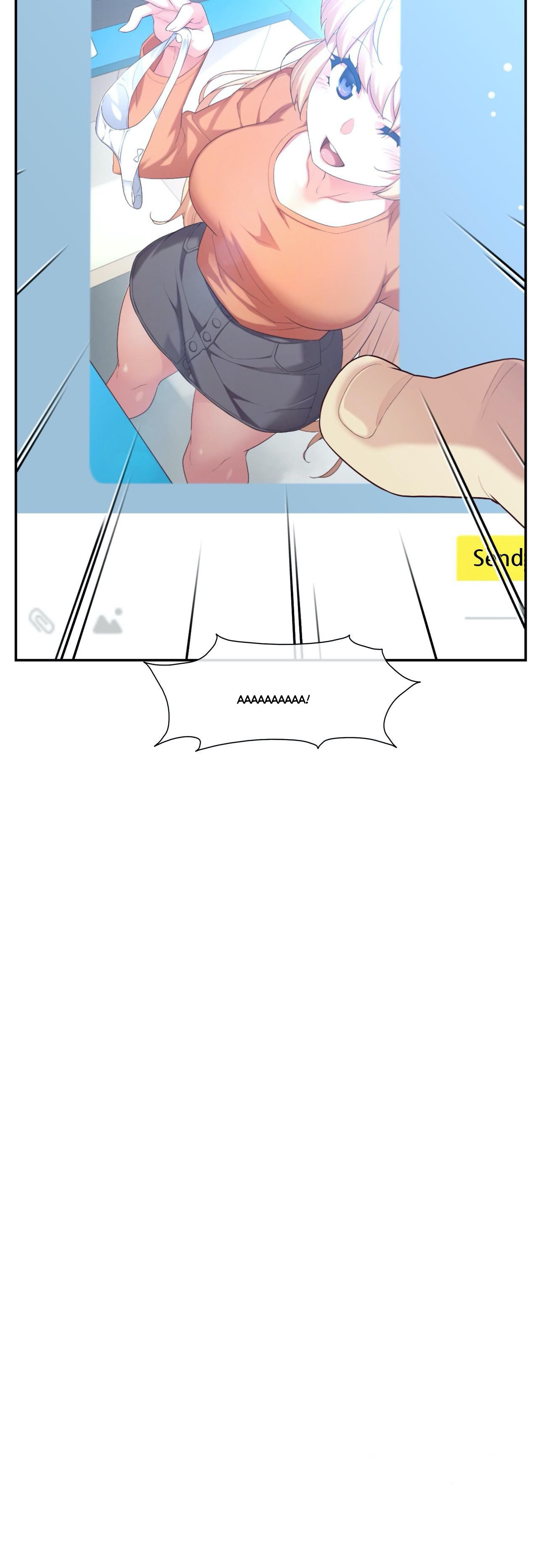 bạn gái xúc xắc - the girlfriend dice chapter 7 43