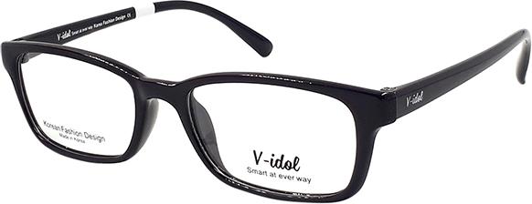 Gọng Kính V-IDOL V8054 SBK (60/15/147)