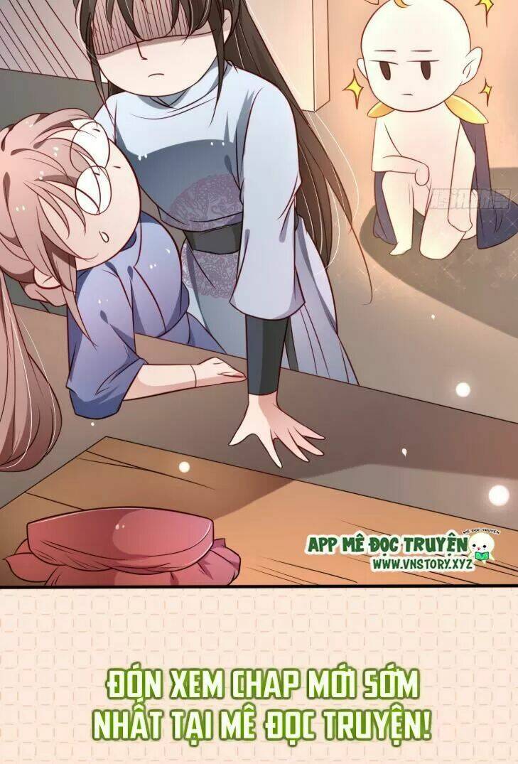 trọng sinh đế phi: quyền khuynh thiên hạ chapter 20 22