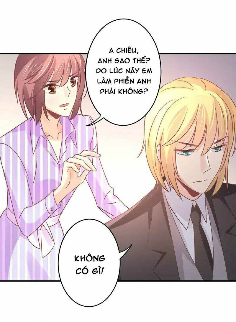 cuồng duệ tiểu thê chapter 82 18