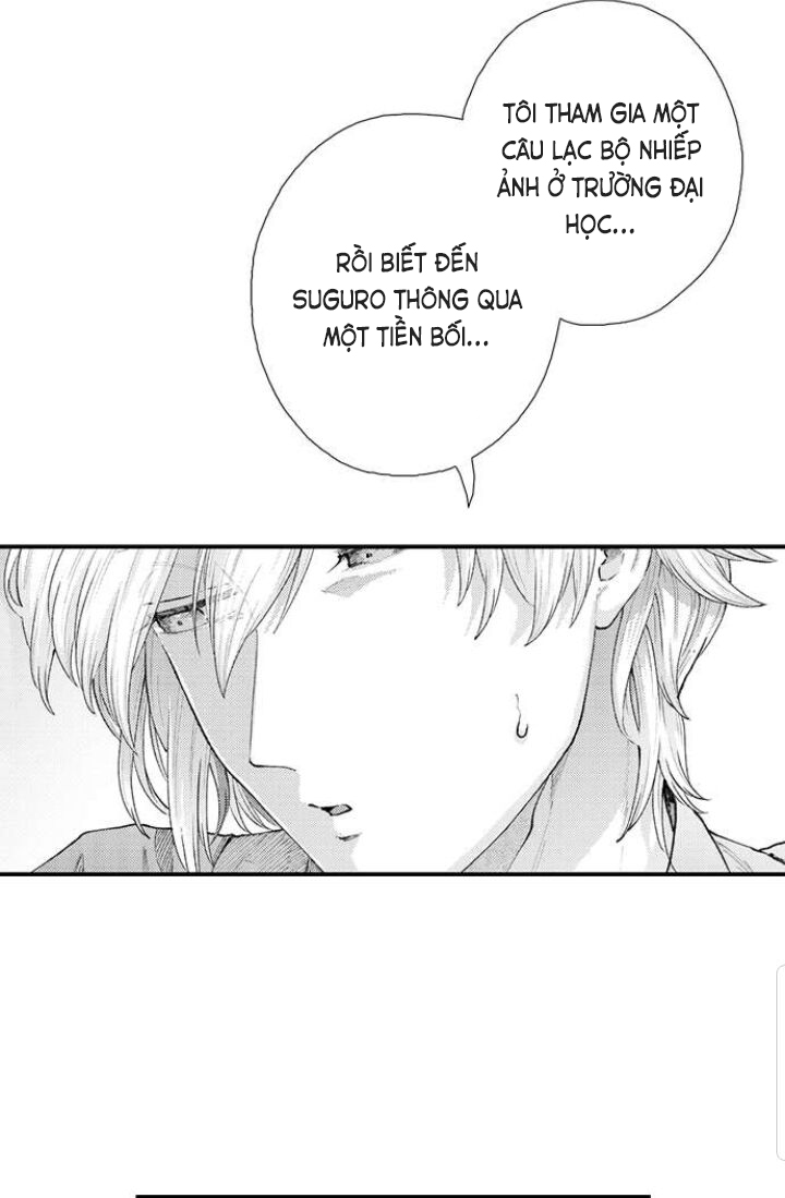 bị anh chàng lập dị để ý chapter 65 39