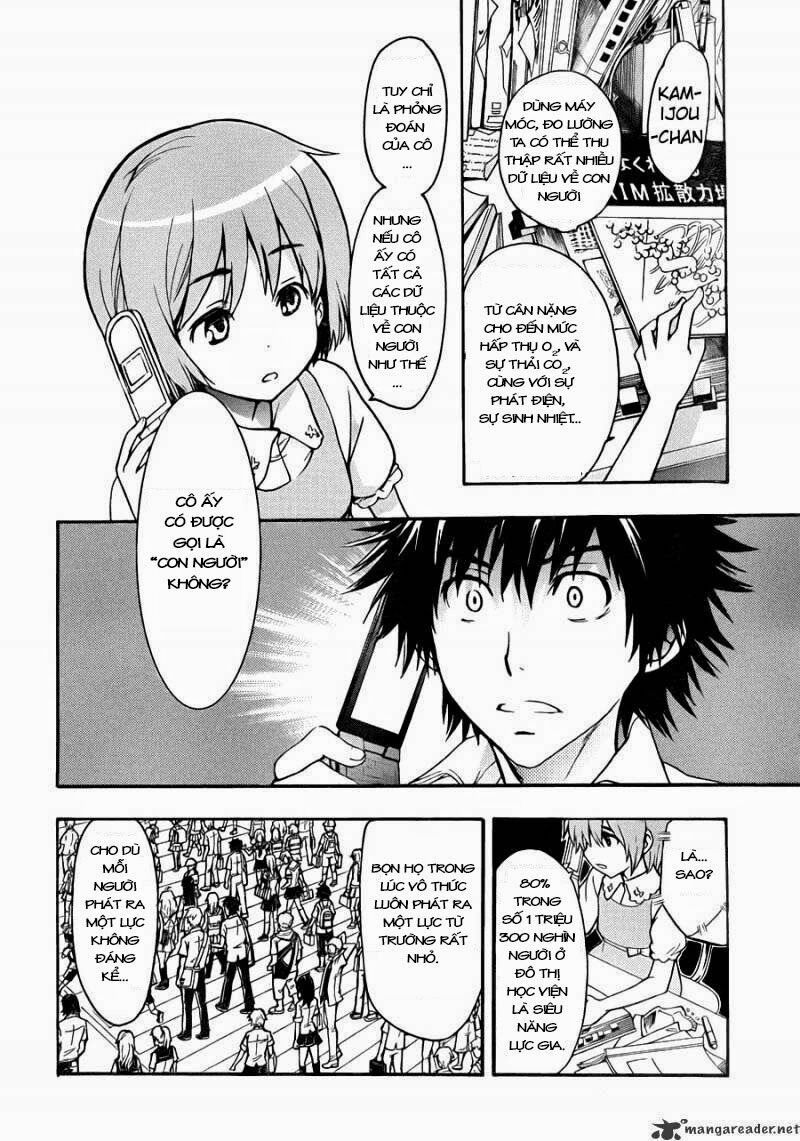 cấm thư ma thuật index chapter 39 16