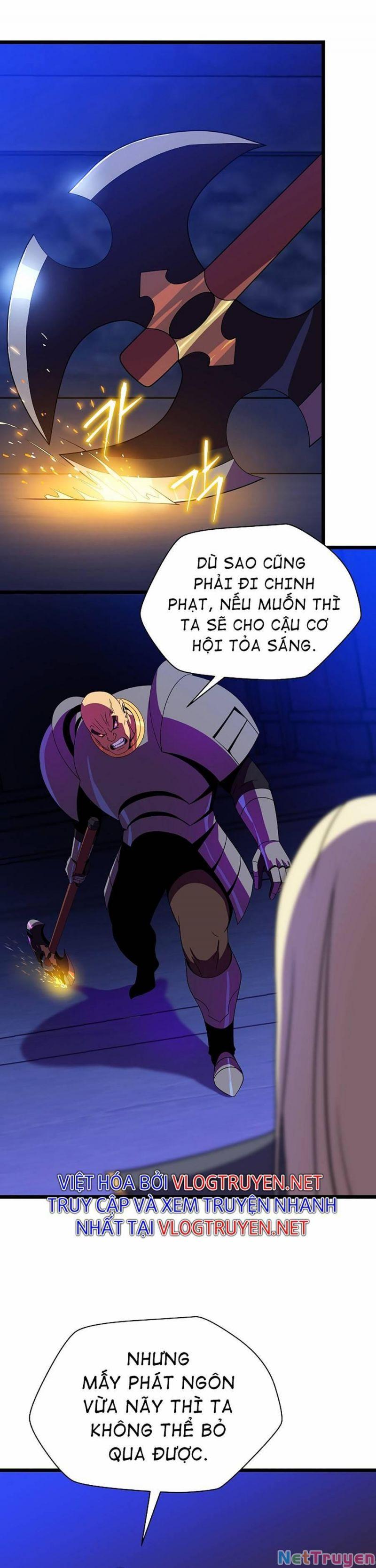 tiêu diệt đấng cứu thế chapter 87 37