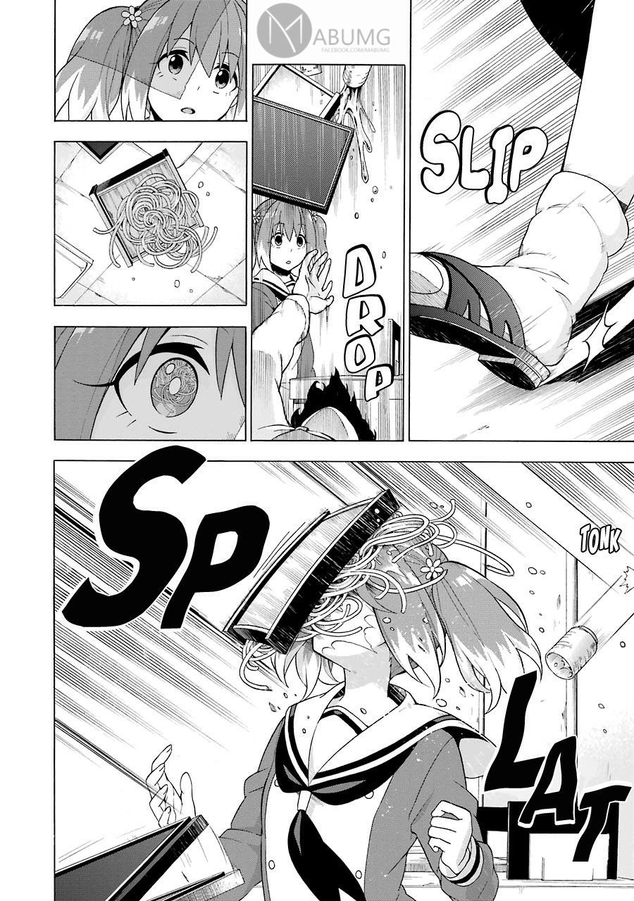 nana vô năng chapter 7 11