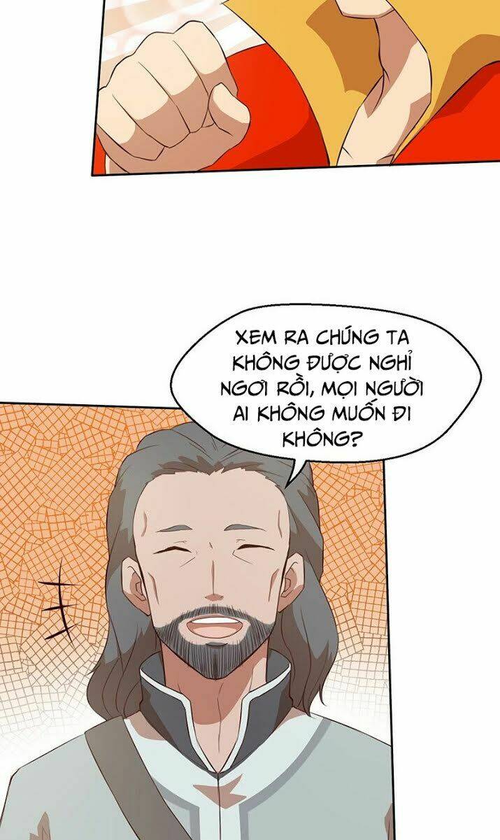 hỗn độn kiếm thần chapter 43 5