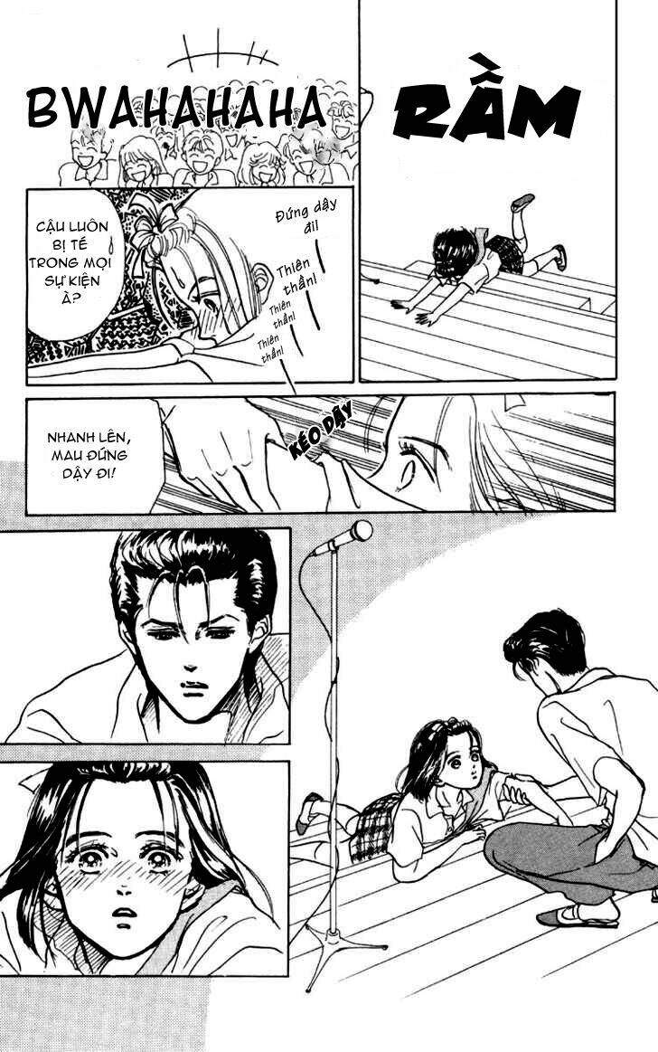 tenshi nanka ja nai chapter 1.2 23