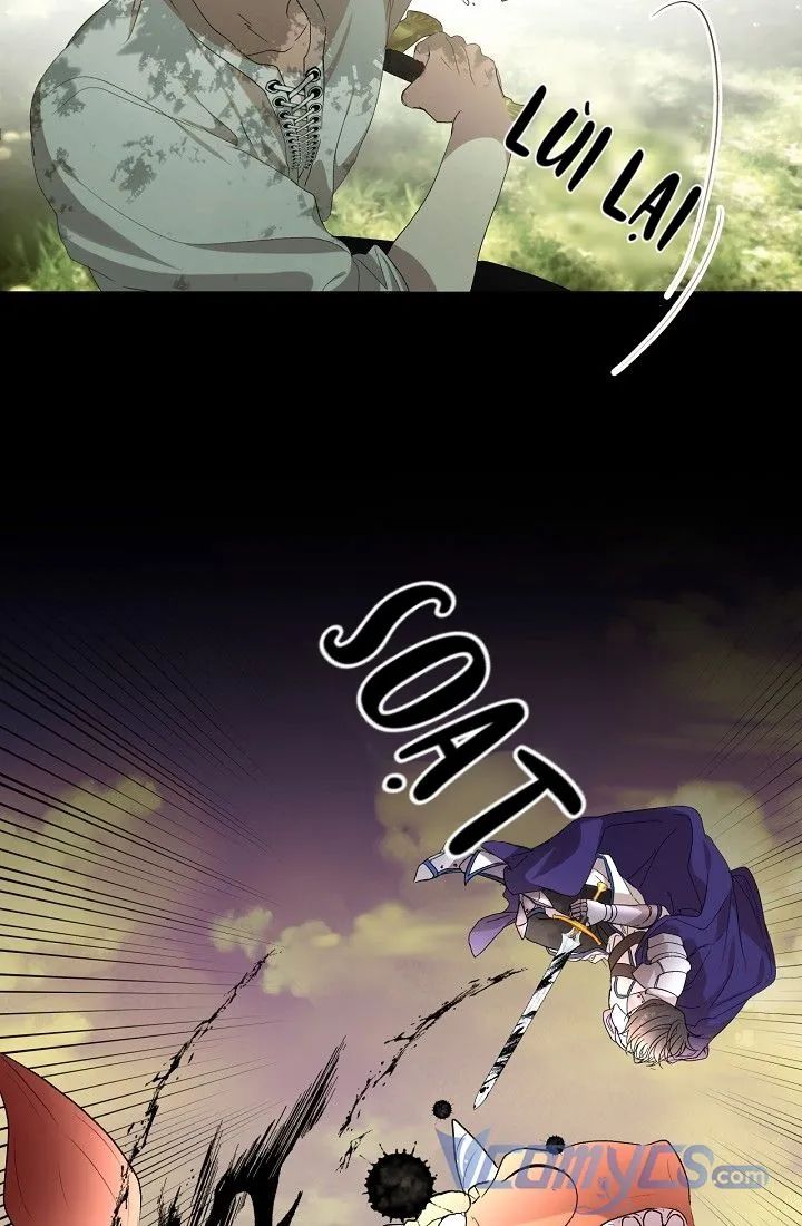 tôi cứu anh không có nghĩa là tôi muốn cưới anh chapter 4 44