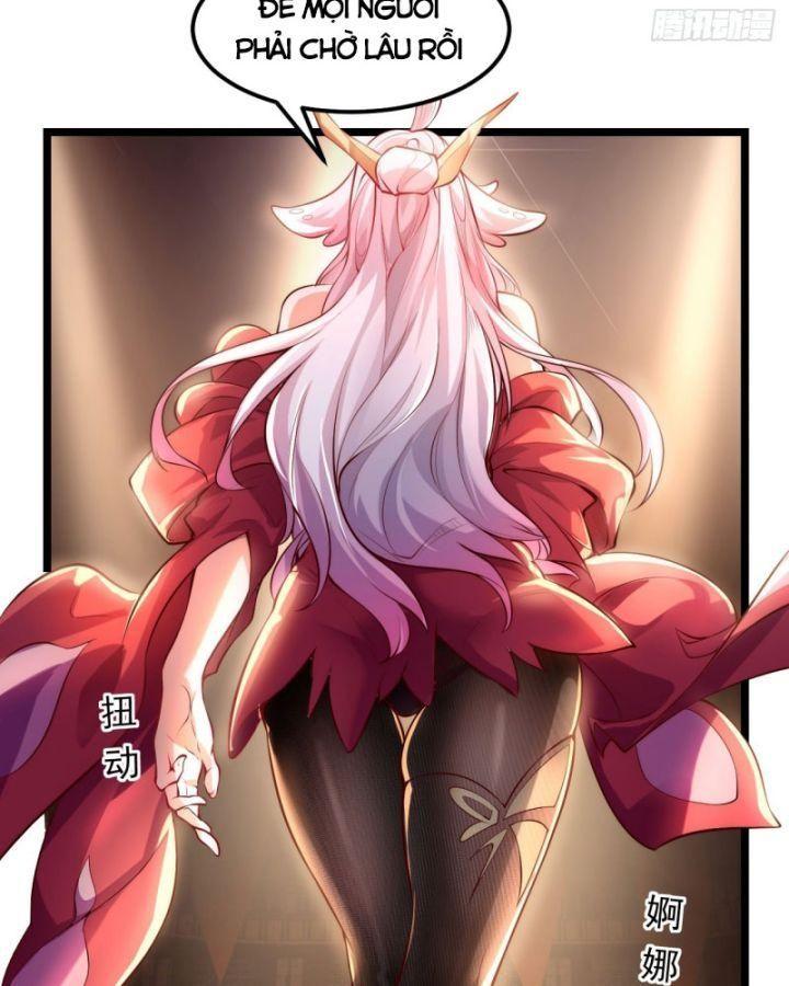 mở màn cống lên thái cổ tiên dược, ta khiến thánh chủ sợ chết khiếp chapter 1 11