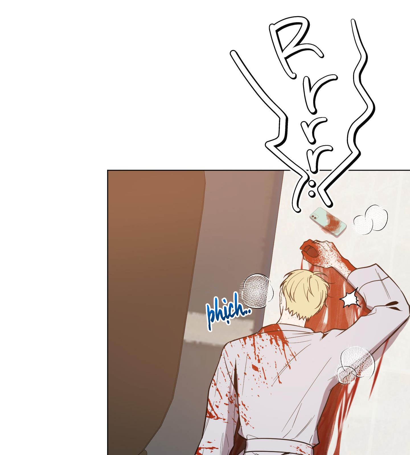 bình minh chia cắt màn đêm chapter 33 10