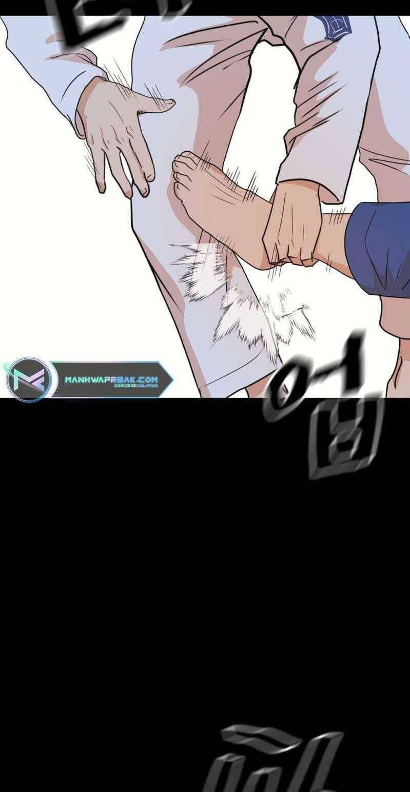 Bạn Trai Vệ Sĩ chapter 111 36