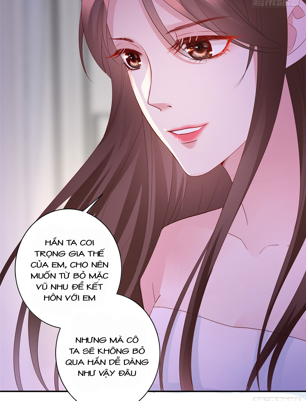 thí hôn lão công, cần giúp sức chapter 62 10