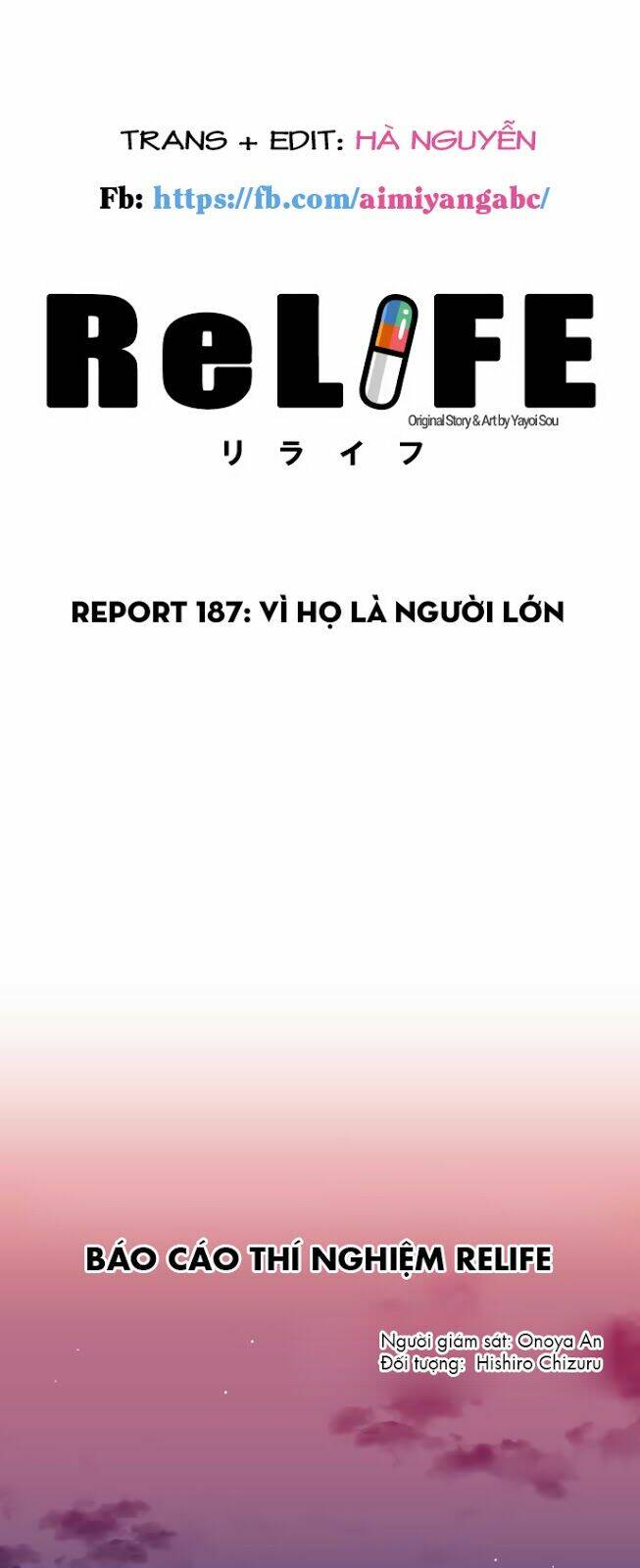 viên thuốc trùng sinh chapter 187 5