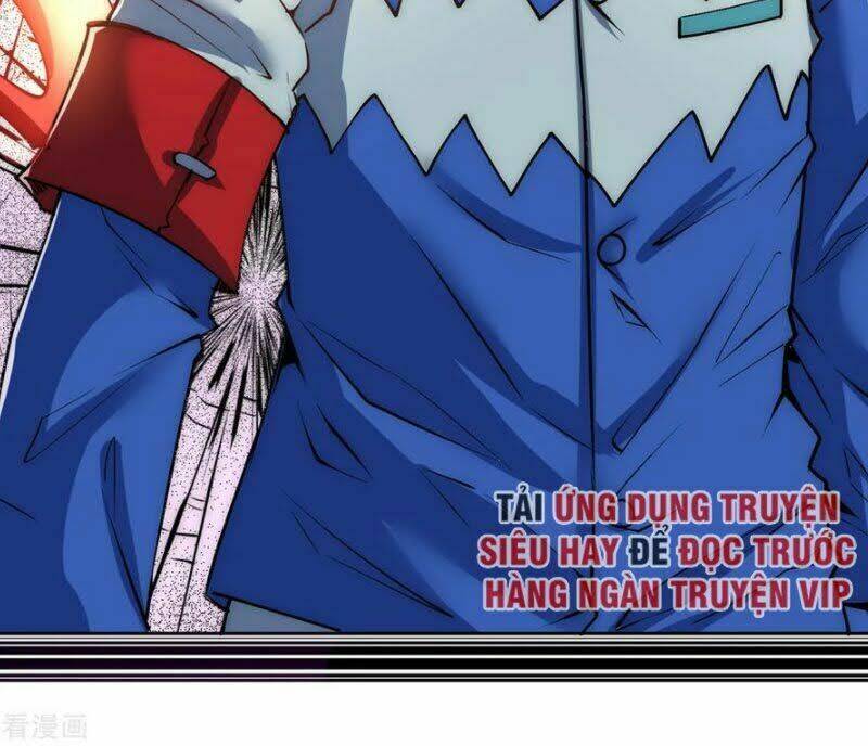 đô thị đỉnh phong cao thủ chapter 167 21