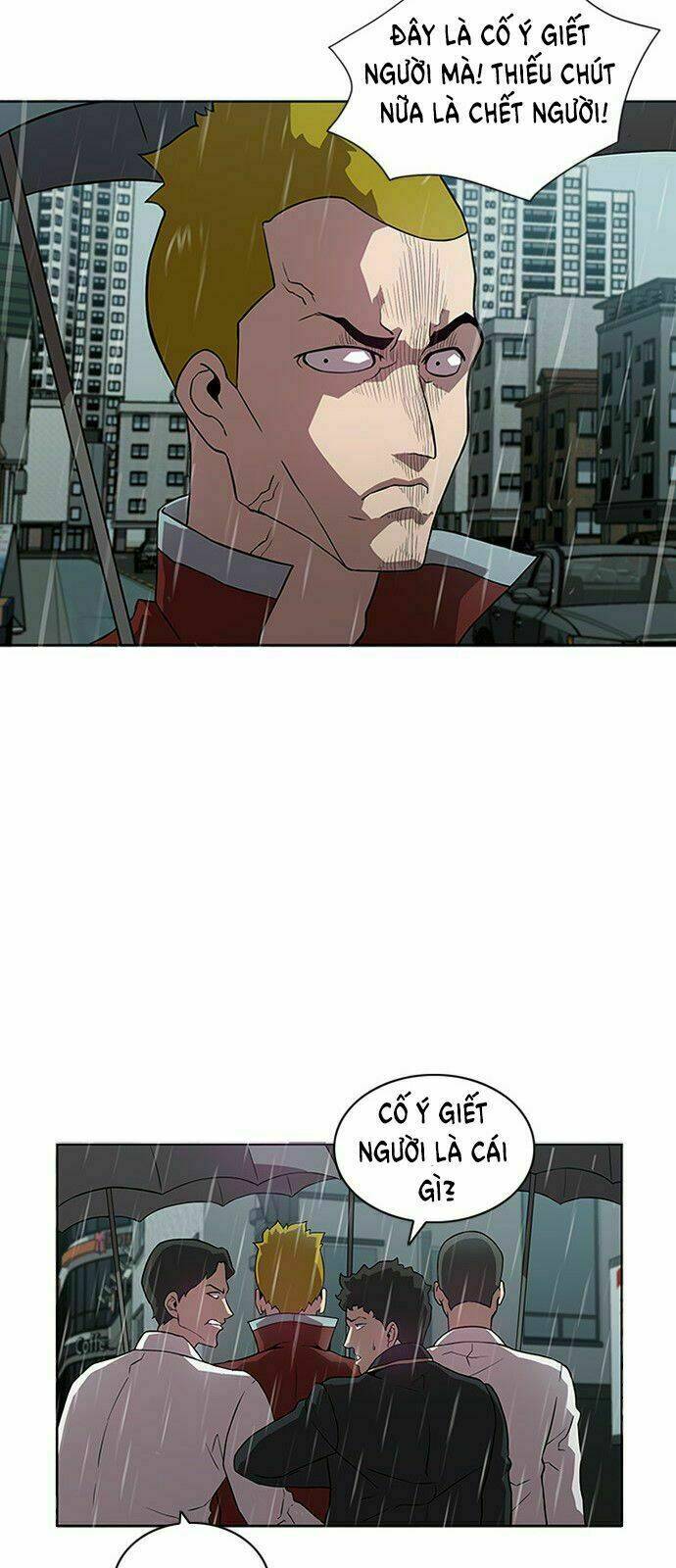 thiên thần áo đen chapter 5 29