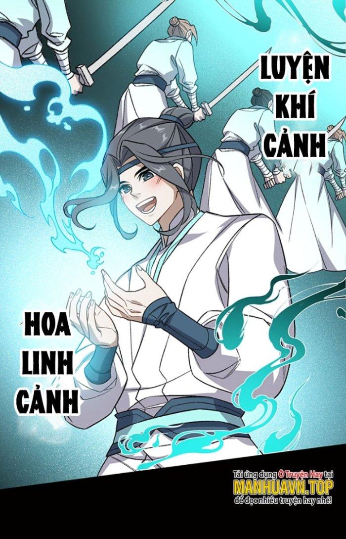 ta tại tu tiên thế giới 5 giờ tới 9 giờ về chapter 2 33