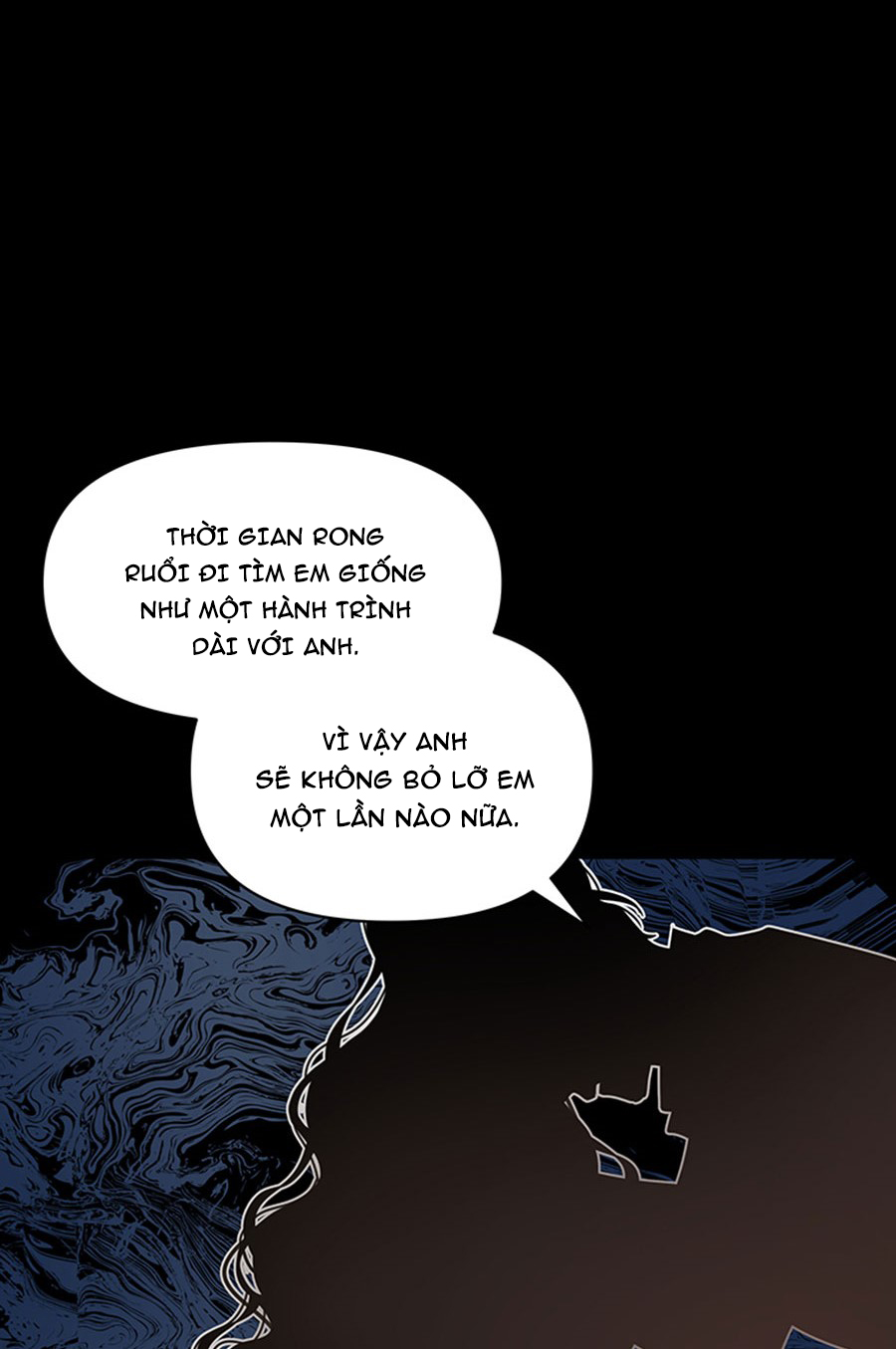 khu vườn lặng im chapter 1 19