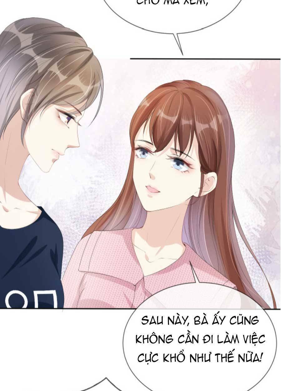ngự tỷ toàn năng lại bị phá mã giáp chapter 36 19