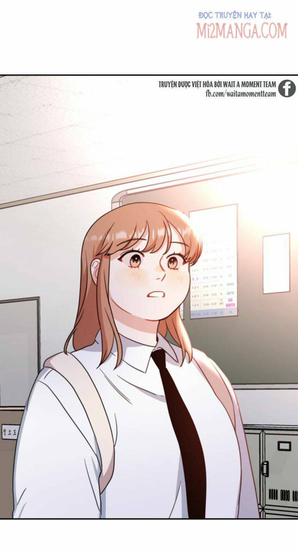 bloody romance - lãng mạn đẫm máu chapter 16.5 49