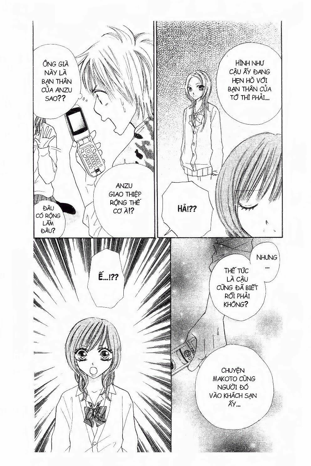 ichigo to anzu chapter 14 6