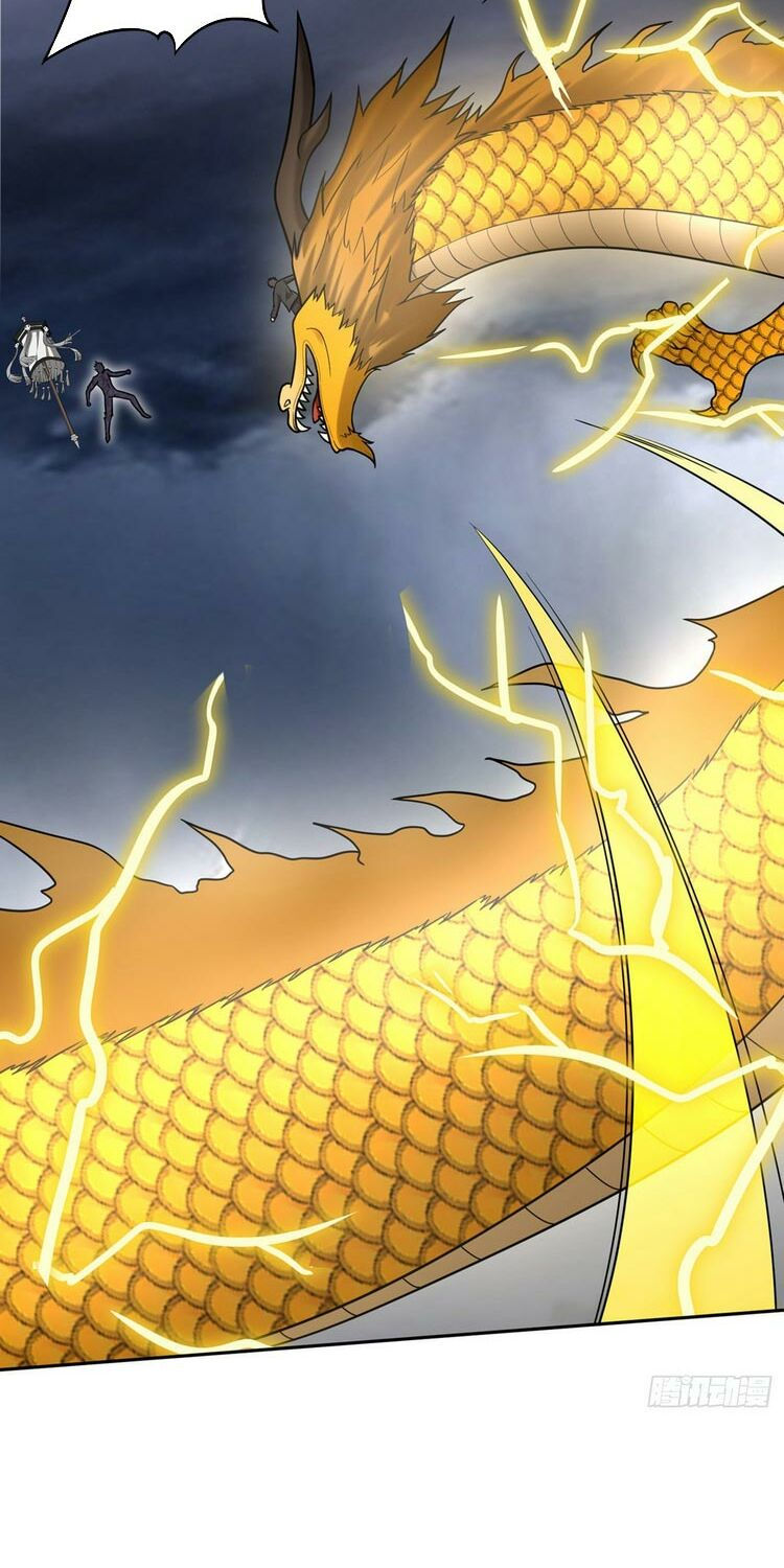 tối cường thần y tại đô thị chapter 201 10