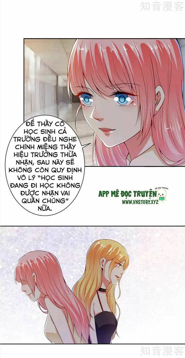 tổng tài đại nhân thật xấu hổ chapter 79 19