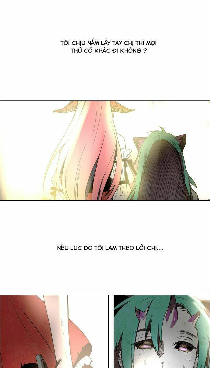 lessa 2: the crimson knight chapter 47 23