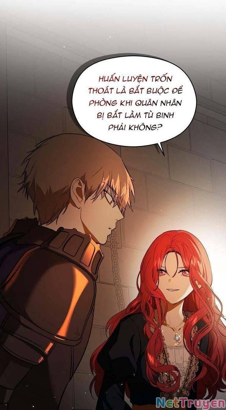 tôi không cố ý quyến rũ nam chính đâu! chapter 52 20