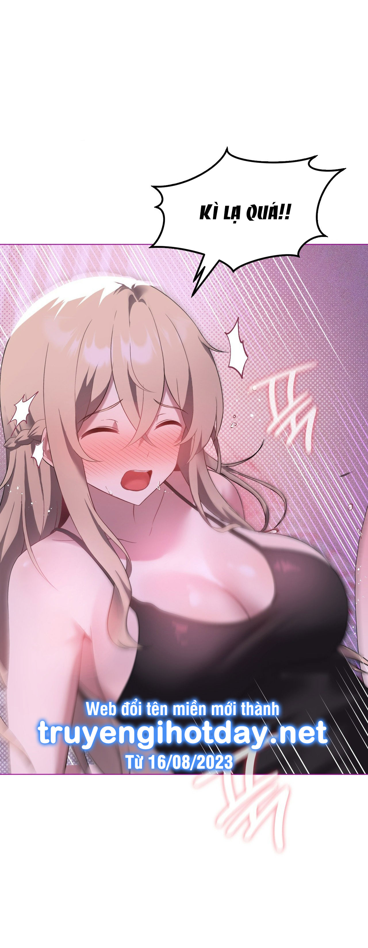 [18+] thăng cấp đến khi hài lòng chapter 24.2 21