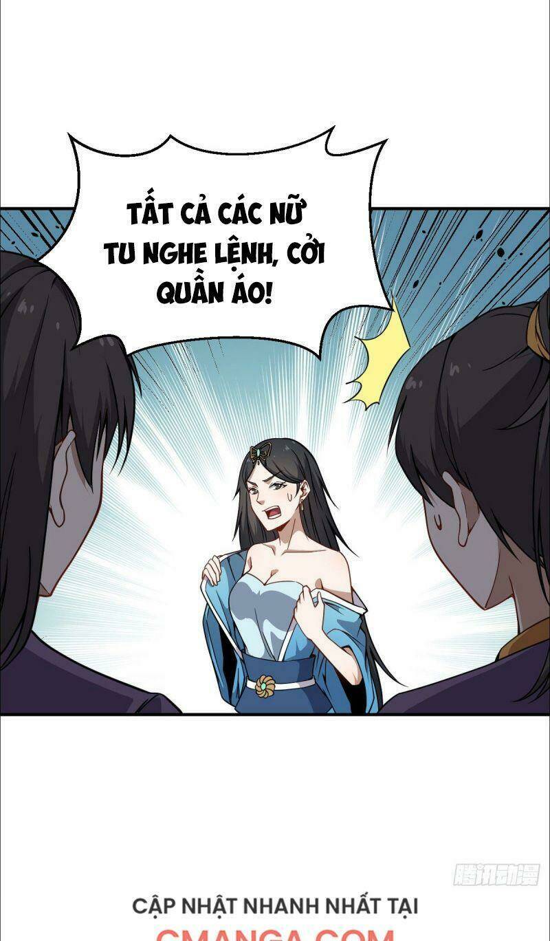 tổ thượng có tiền chapter 30 28