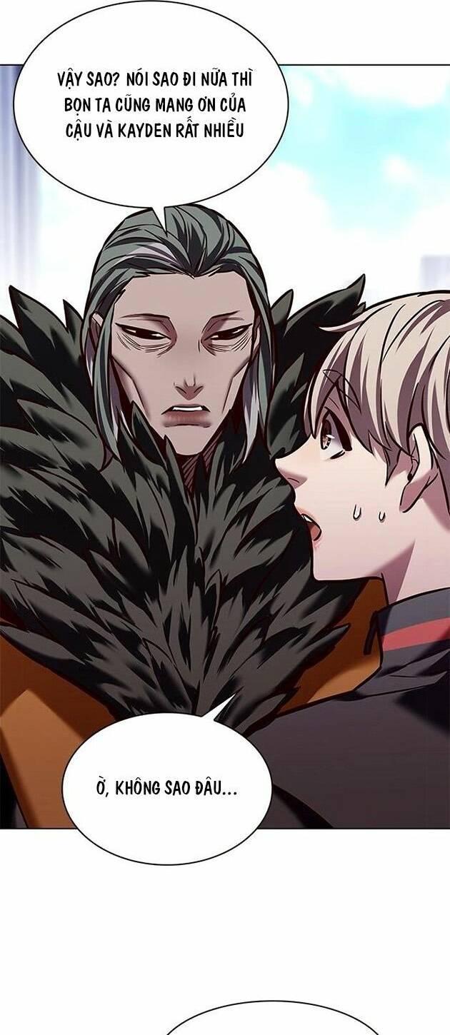 biến thân thành mèo chapter 222 62