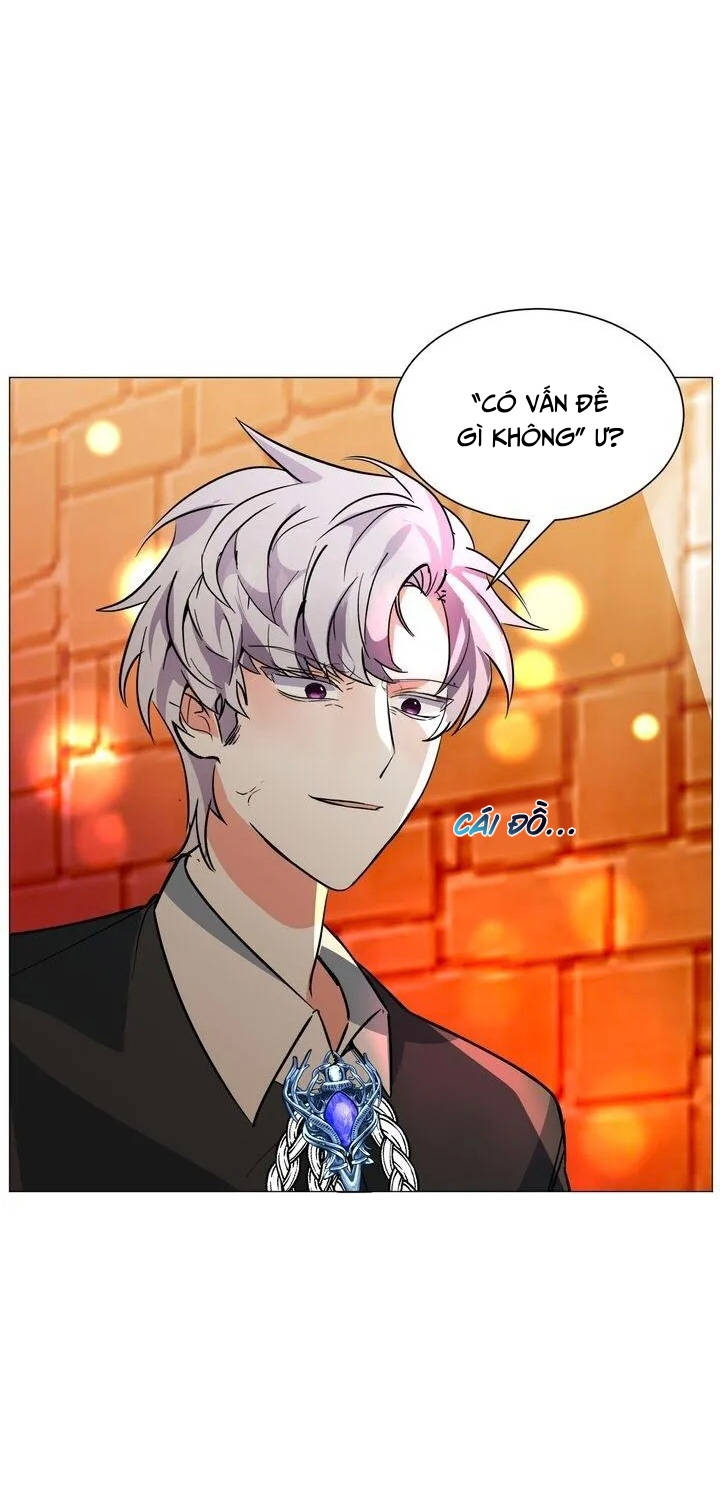 cách để nhân vật phụ phá đảo game hẹn hò chapter 22 31