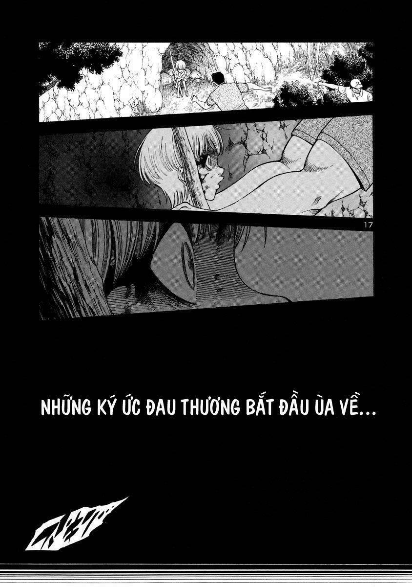 mashira chapter 5 18