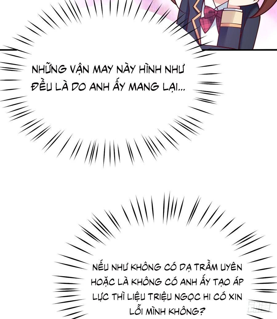 nam thần truy thê chỉ nam chapter 22.1 6