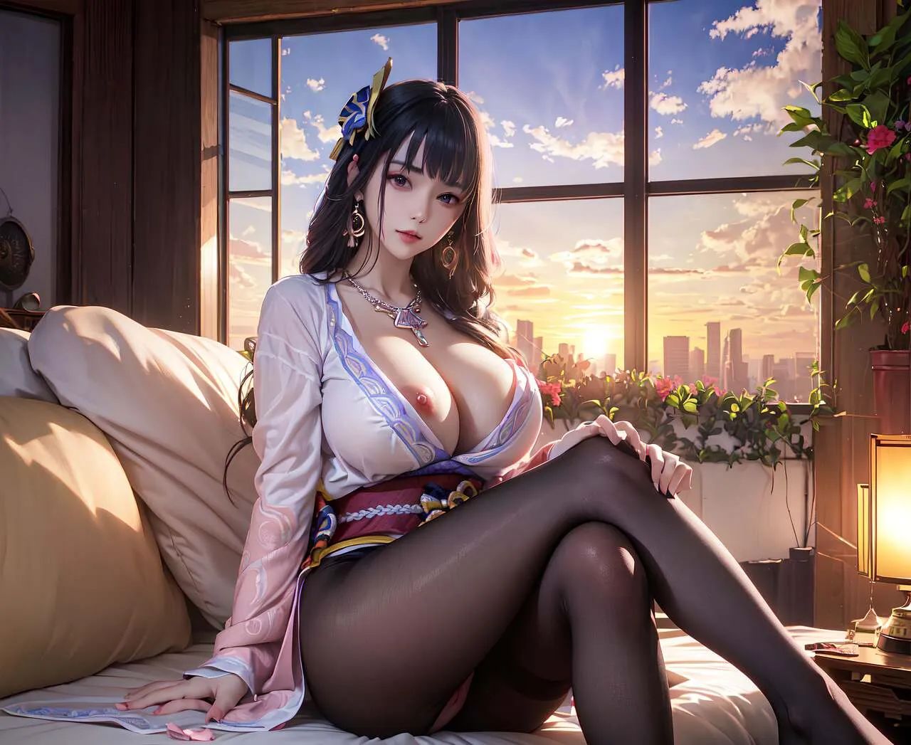 artist ai generated chapter 382 20