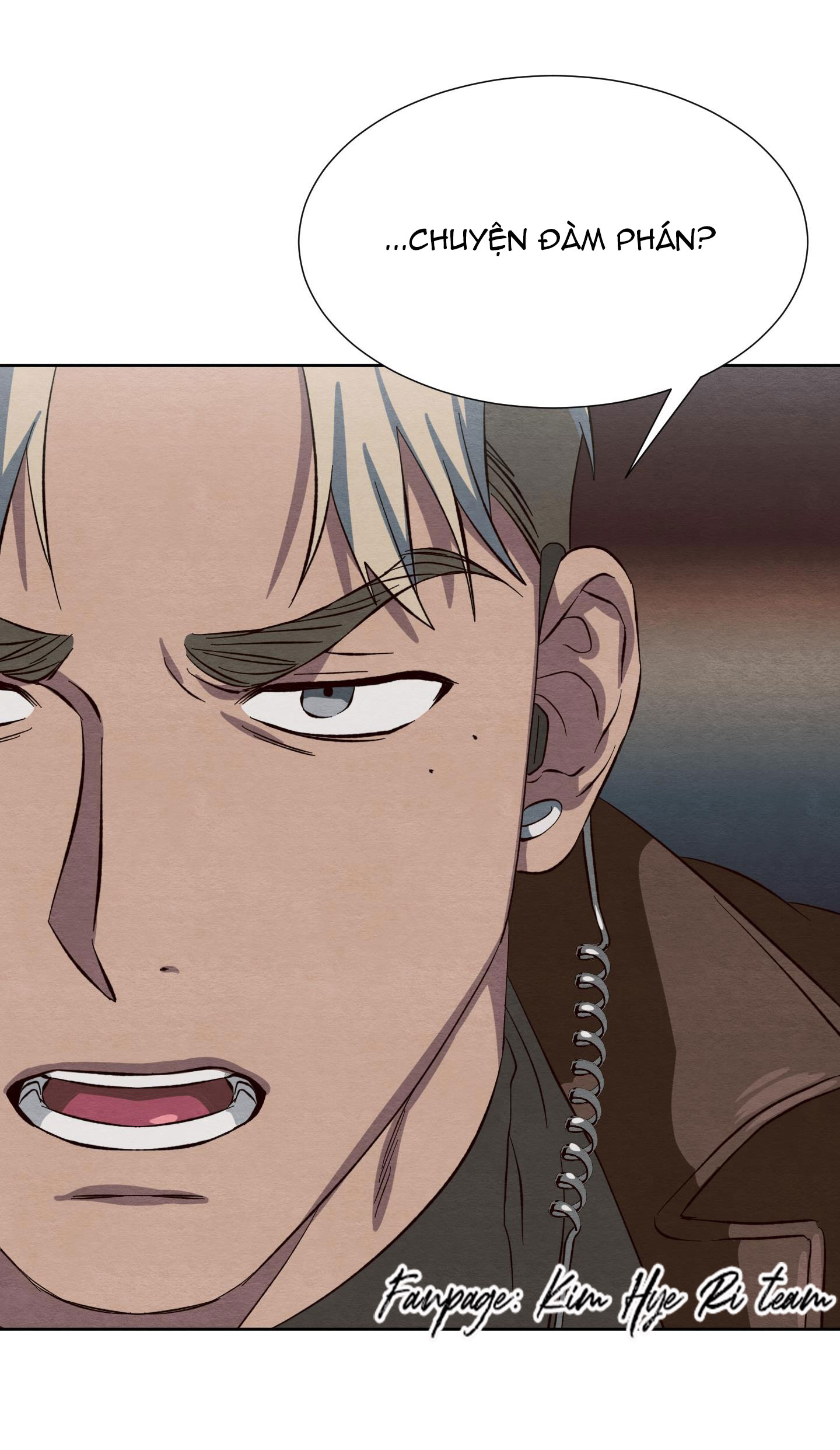 vị khách không mời chapter 18 56