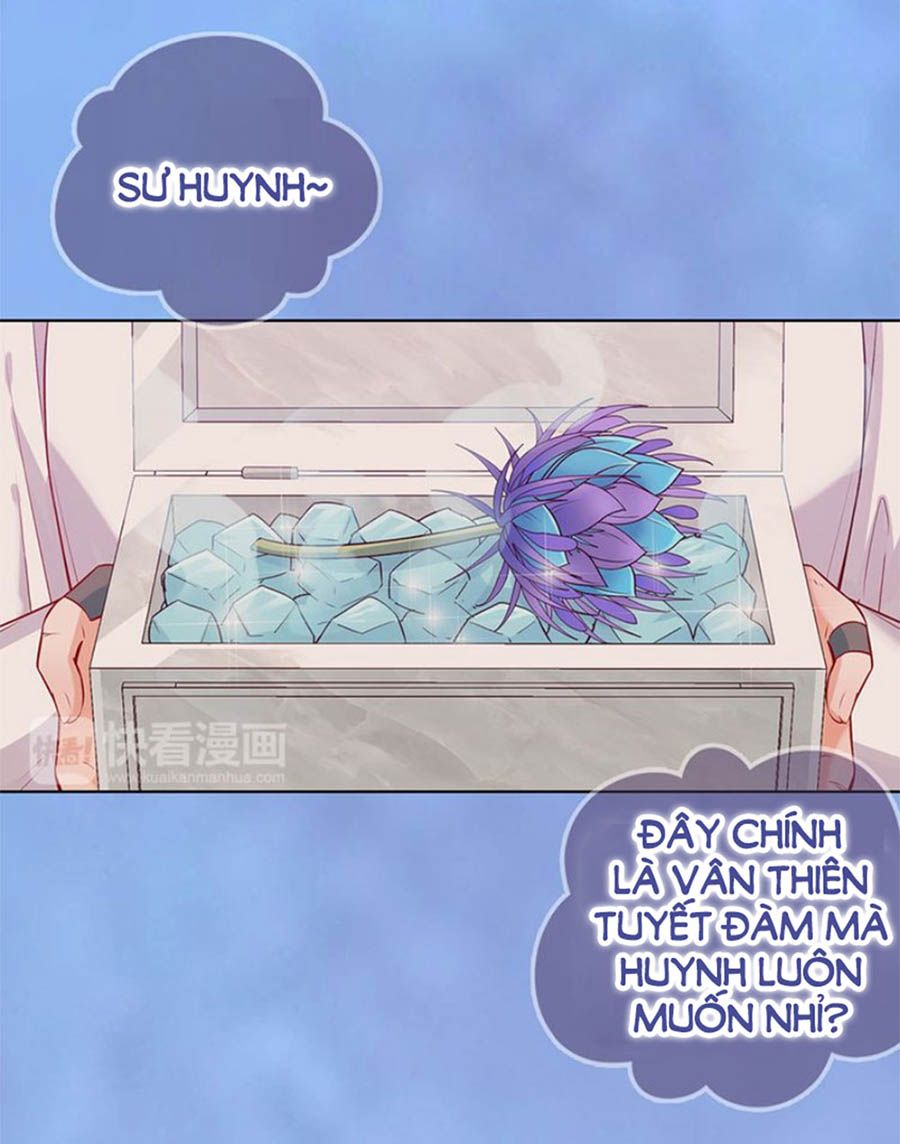 mỹ nhân già rồi chapter 62 19