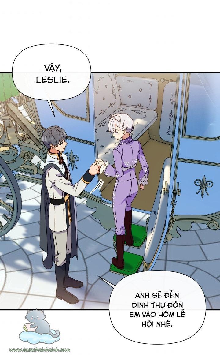 công nương khế ước của gia tộc công tước quái vật chapter 99 48