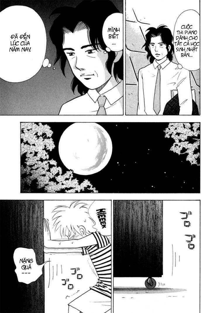 piano no mori chapter 23 28